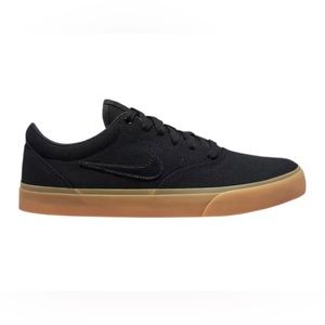 Canvas Nike Skater Sneaker NWOT